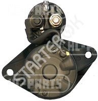 Стартер HC-PARTS JS1091 на Vauxhall Astra  F 1.7 TD [17DT(TC4EE1)] Chas, T2,,, T5?, T6?, Taoooool 12.1991&nbsp;-&nbsp;02.1998
