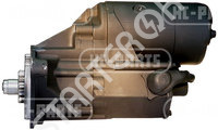 Стартер HC-PARTS JS1021 на Toyota Land Cruiser  4.2 TD (HZJ7_V)[1H-Z]  01.1990 - 12.1995