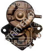 Стартер HC-PARTS JS1021 на Toyota Land Cruiser  4.2 TD (HZJ7_V)[1H-Z]  01.1990 - 12.1995