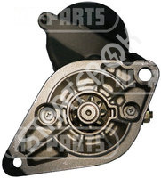 Стартер HC-PARTS JS1018 на Toyota Carina  E 1.6 GLi (ST191)[4A-FE] CC 01.1993 - 09.1997