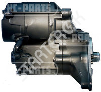 Стартер HC-PARTS JS1018 на Toyota Carina  E 1.6 GLi (ST191)[4A-FE] CC 01.1993 - 09.1997