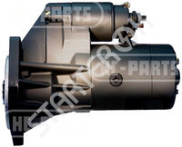 Стартер HC-PARTS js999