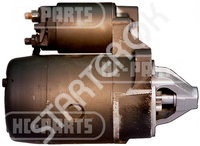 Стартер HC-PARTS js925