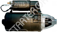 Стартер HC-PARTS js336