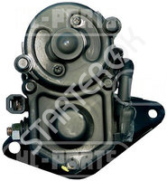 Стартер HC-PARTS JS657 на Daihatsu Charade  1.5 i 16V	 [HEE]  08.1994 - 