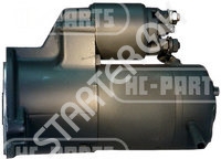 Стартер HC-PARTS js890
