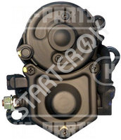 Стартер HC-PARTS JS912 на Toyota RAV4 RAV 4 2.0 16V   04.1994 - 06.2000