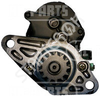 Стартер HC-PARTS JS912 на Toyota RAV4 RAV 4 2.0 16V   04.1994 - 06.2000