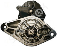 Стартер HC-PARTS js916