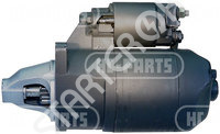 Стартер HC-PARTS js673