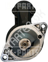 Стартер HC-PARTS JS673 на Daihatsu Charmant  1.2 [3K]  11.1974&nbsp;-&nbsp;02.1978