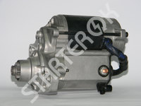 Стартер HC-PARTS js653
