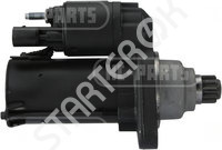 Стартер HC-PARTS cs1470