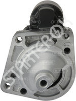 Стартер HC-PARTS CS1482 на Dodge Caravan  IV 2.8 CRD [ENS]  01.2009&nbsp;-&nbsp;