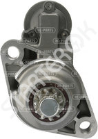 Стартер HC-PARTS CS1475 на Volkswagen Beetle  2.0 [AEG]  01.1998&nbsp;-&nbsp;01.1998