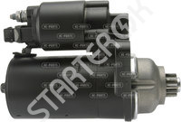 Стартер HC-PARTS cs1475