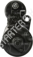 Стартер HC-PARTS CS1475 на Volkswagen Beetle  2.0 [AEG]  01.1998&nbsp;-&nbsp;01.1998