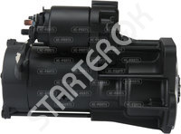 Стартер HC-PARTS CS1491 на Renault trucks 120.. 120.35 3.0 (Mascott)[ZD3A600]  05.2004 - 12.2010