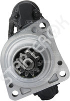 Стартер HC-PARTS CS1495 на Renault trucks 450.. 450.26 10.8 (Kerax)[DXi11]  10.2005 - 