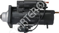 Стартер HC-PARTS CS1495 на Renault trucks 450.. 450.18 10.8 (Distribution)[DXi11]  10.2005 - 