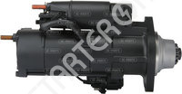 Стартер HC-PARTS CS1495 на Renault trucks 450.. 450.18 10.8 (Distribution)[DXi11]  10.2005 - 