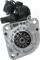 Стартер HC-PARTS CS1496 на Renault trucks 220.. 220.14 4.8 (Midlum)[DXi5]  05.2006 - 