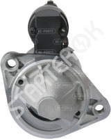 Стартер HC-PARTS CS1517 на Kia Picanto  1.0 Bi-Fuel	 (TA)[B3LA]  05.2011 - 