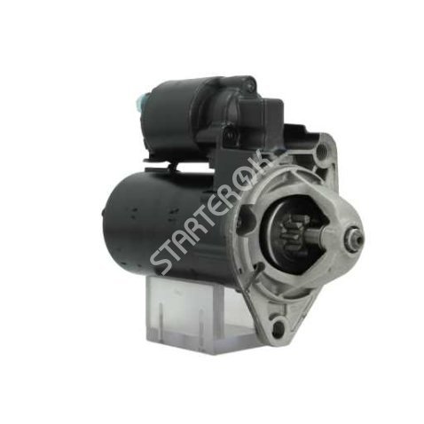 Стартер HC-PARTS CS1563 на Opel Vectra  B 1.8 116V [X18XE]  09.1995 - 09.2000