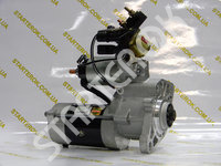 Стартер HYUNDAI 3610041012RW на Mitsubishi Canter  211 (FE)[4D30A]  11.1983&nbsp;-&nbsp;