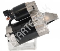 Стартер HYUNDAI 3610003200 восстановленный на Hyundai I10  1.2 [G4LA]  04.2011 - 