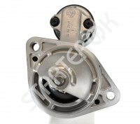 Стартер HYUNDAI 3610003200 восстановленный на Hyundai I10  1.2 [G4LA]  04.2011 - 