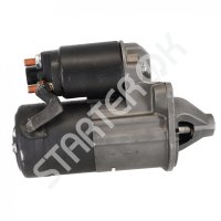 Стартер HYUNDAI 3610023070 восстановленный на Kia Cerato  2.0 [G4GC] AT 04.2004&nbsp;-&nbsp;