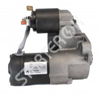 Стартер ISUZU 8971333691 восстановленный на Vauxhall Corsa  B 1.5 Diesel [15D] Eng, 00877696 09.1994 - 09.2000