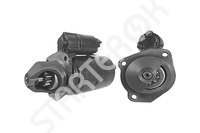 Стартер JOHN DEERE re501766