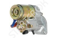 Стартер JOHN DEERE AM877284 на John deere Sprayers 4700 Yanmar 48HP Dsl   01.2000&nbsp;-&nbsp;