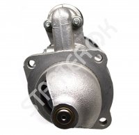 Стартер LUCAS 27518rmfd