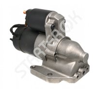 Стартер MAZDA AJ3418400 восстановленный на Ford Escape  3.0    01.2001 - 01.2003