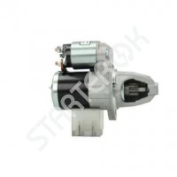 Стартер MITSUBISHI M0T45271 на Mitsubishi Colt  1.3 [4A90]  06.2004&nbsp;-&nbsp;