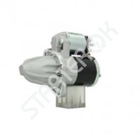 Стартер MITSUBISHI M0T45271 на Mitsubishi Colt  1.3 [4A90]  06.2004&nbsp;-&nbsp;