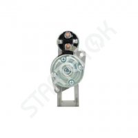 Стартер MITSUBISHI M0T45271 на Mitsubishi Colt  1.3 [4A90]  06.2004&nbsp;-&nbsp;