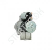 Стартер MITSUBISHI M0T45271 на Mitsubishi Colt  1.3 [4A90]  06.2004&nbsp;-&nbsp;
