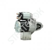 Стартер MITSUBISHI M0T45271 на Mitsubishi Colt  1.3 [4A90]  06.2004&nbsp;-&nbsp;