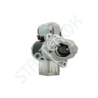 Стартер MITSUBISHI M0T45271 на Mitsubishi Colt  1.3 [4A90]  06.2004&nbsp;-&nbsp;