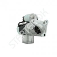Стартер MITSUBISHI M001T85682 на Renault Scenic  1.9 DCi [F9Q804]  05.2005&nbsp;-&nbsp;