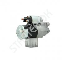 Стартер MITSUBISHI M001T85682 на Renault Scenic  1.9 DCi [F9Q804]  05.2005&nbsp;-&nbsp;