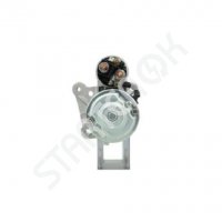 Стартер MITSUBISHI M001T85682 на Renault Scenic  1.9 DCi [F9Q804]  05.2005&nbsp;-&nbsp;