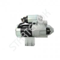 Стартер MITSUBISHI M001T85682 на Renault Scenic  1.9 DCi [F9Q804]  05.2005&nbsp;-&nbsp;