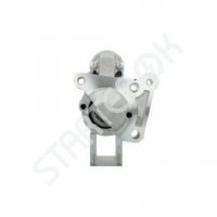 Стартер MITSUBISHI M001T85682 на Renault Scenic  1.9 DCi [F9Q804]  05.2005&nbsp;-&nbsp;
