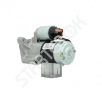 Стартер MITSUBISHI M001T85682 на Renault Scenic  1.9 DCi [F9Q804]  05.2005&nbsp;-&nbsp;