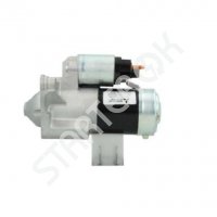 Стартер MITSUBISHI M001T85682 на Renault Scenic  1.9 DCi [F9Q804]  05.2005&nbsp;-&nbsp;
